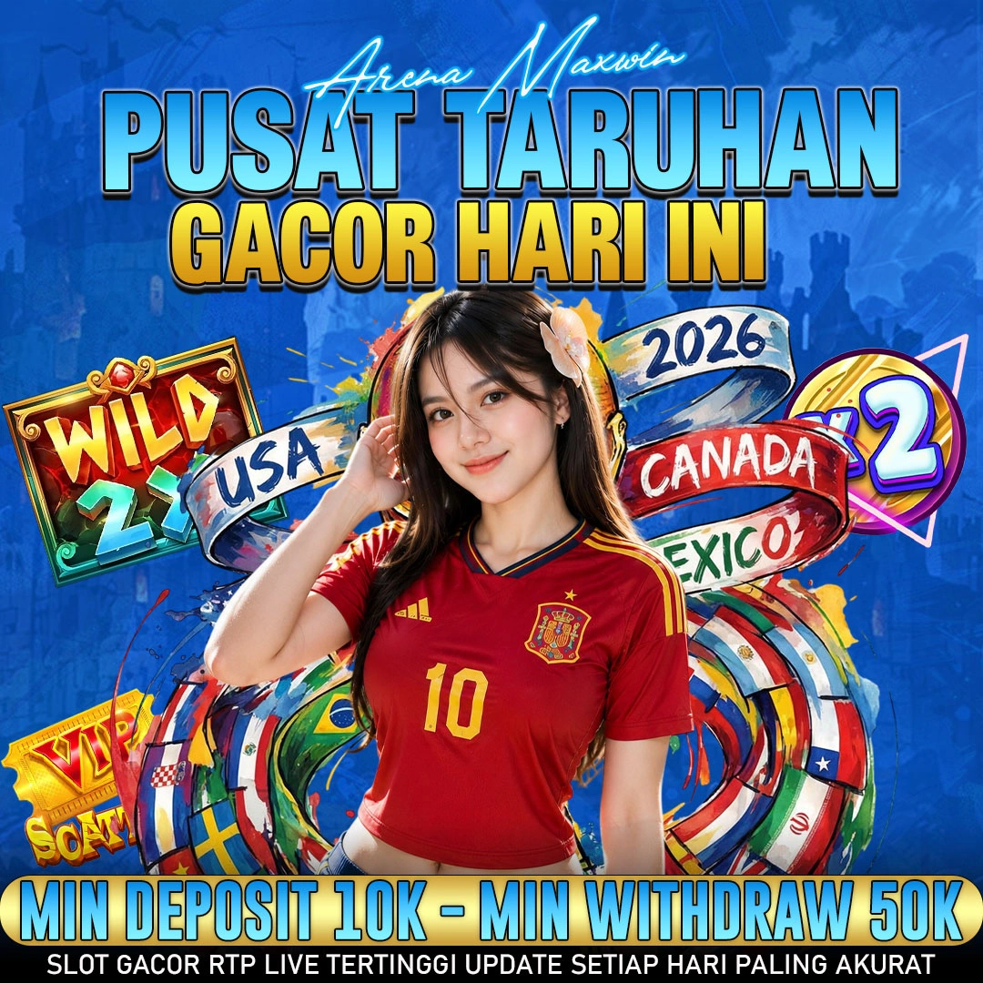 Bandar808: Situs Unggulan > Sang Maestro Penata Pola Gacor Mantap